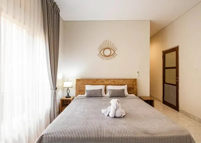 Cucus A2 Apartment