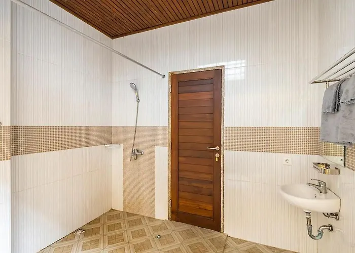 Apartment Cucus A2 *