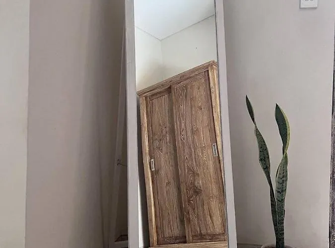 Cucus A2 Apartment *