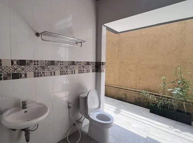 Cucus A2 Apartment