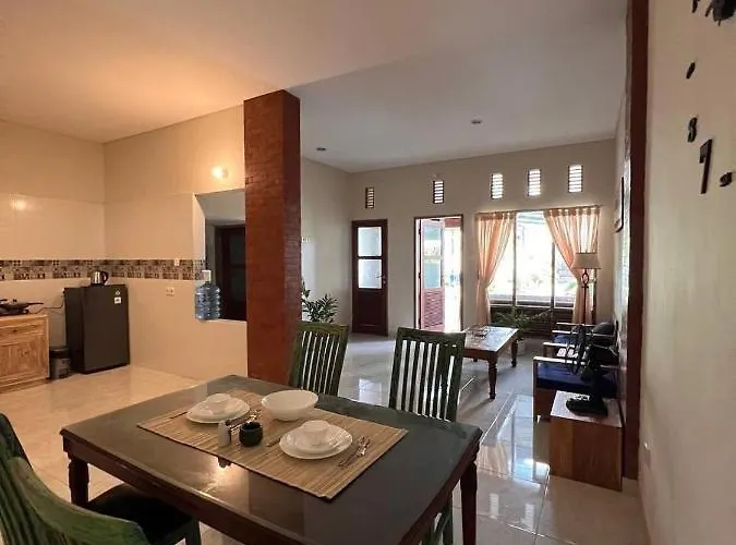 Apartment Cucus A2 *