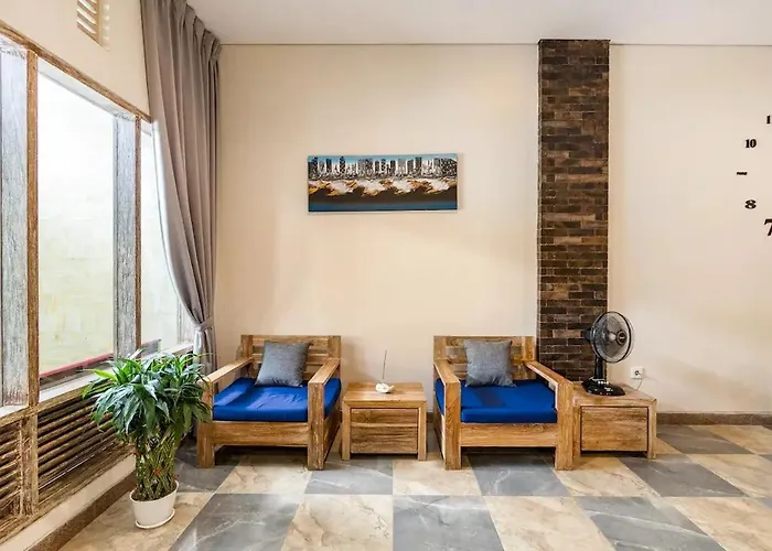 Apartment Cucus A2 *